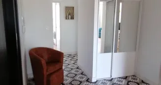 Appartement résidence des 2 plages - Royan