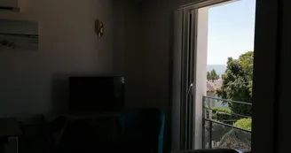 Appartement résidence des 2 plages - Royan