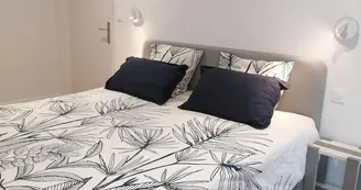 Appartement résidence des 2 plages - Royan