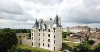 Escape game - Le plus grand cocu de France Escape game - Le plus grand cocu de France