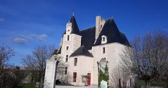 Escape game - La salle de jeux secrète du Marquis Escape game - La salle de jeux secrète du Marquis