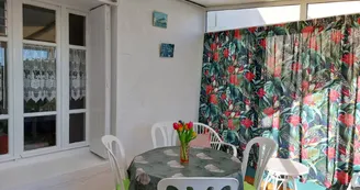 Gîte Au Cœur du Marais