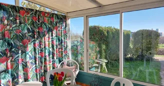 Gîte Au Cœur du Marais
