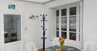 Gîte Au Cœur du Marais