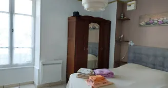 Gîte Au Cœur du Marais