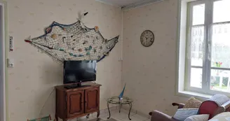 Gîte Au Cœur du Marais