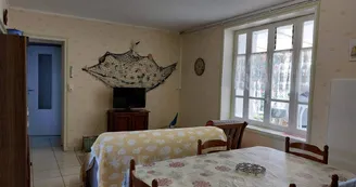 Gîte Au Cœur du Marais