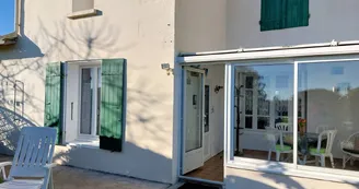 Gîte Au Cœur du Marais
