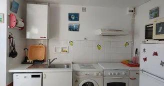 Gîte Au Cœur du Marais