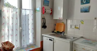 Gîte Au Cœur du Marais