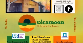 Boutique Céramoon Boutique Céramoon