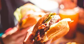 Dodie Burger Dodie Burger