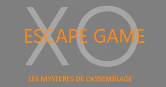 Escape Game Indoor Escape Game Indoor