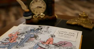 Les Cerveaux Associés - Escape Game Les Cerveaux Associés - Escape Game
