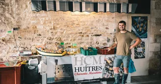 Les Perles du Marais - Point de vente Les Perles du Marais - Point de vente