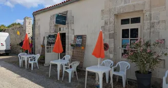 Les Perles du Marais - Point de vente Les Perles du Marais - Point de vente