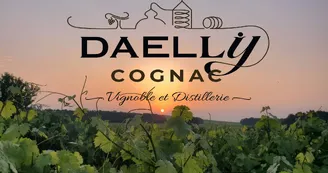 Daelly Cognac Daelly Cognac