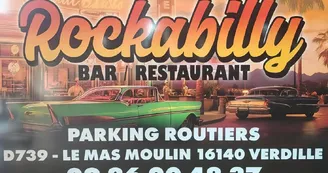 Le Rockabilly Le Rockabilly