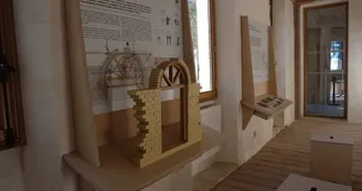 La Maison des Aqueducs La Maison des Aqueducs