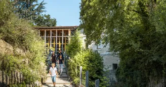 La Maison des Aqueducs La Maison des Aqueducs
