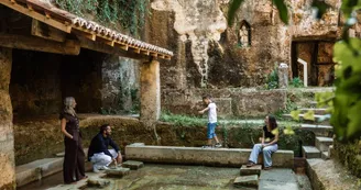 La Maison des Aqueducs La Maison des Aqueducs