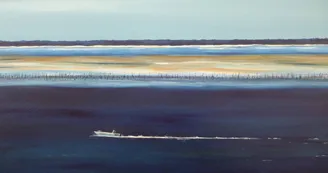 Exposition de peintures Anne Thiry Exposition de peintures Anne Thiry