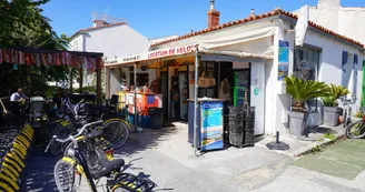 C'est Aixquis C'est Aixquis