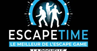 Escape Time la Rochelle Escape Time la Rochelle