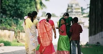 Exposition de photographies - Carnets d'Inde Exposition de photographies - Carnets d'Inde