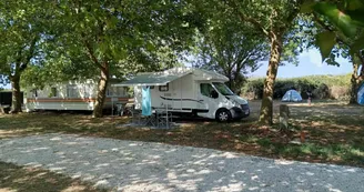 Camping à la ferme de la Touche Camping à la ferme de la Touche