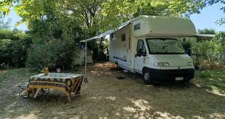 Camping à la ferme de la Touche Camping à la ferme de la Touche