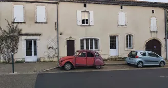 Chambres d'Hôtes - 6 pers