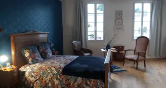 Chambres d'Hôtes - 6 pers