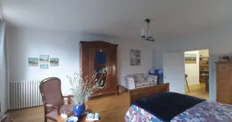 Chambres d'Hôtes - 6 pers
