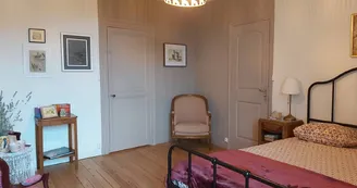 Chambres d'Hôtes - 6 pers