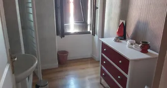 Chambres d'Hôtes - 6 pers