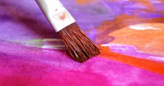 Appel aux artistes : "Et si vous laissiez votre créativité devenir prière ?" Appel aux artistes : "Et si vous laissiez votre créativité devenir prière ?"