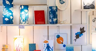 Atelier L'Affabulette