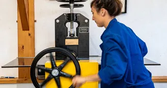 Atelier L'Affabulette