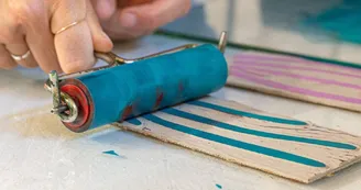 Atelier L'Affabulette