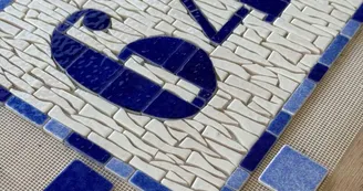 Atelier Romalia Mosaïque Atelier Romalia Mosaïque