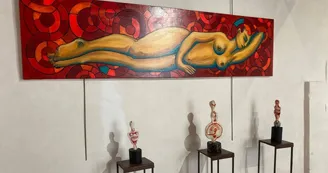 GalerY éphémère Pan GalerY éphémère Pan
