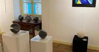 GalerY éphémère Pan GalerY éphémère Pan