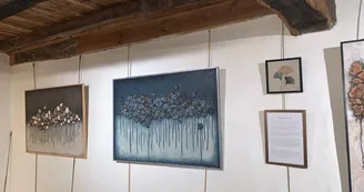 GalerY éphémère Pan GalerY éphémère Pan
