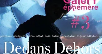 GalerY éphémère Pan GalerY éphémère Pan