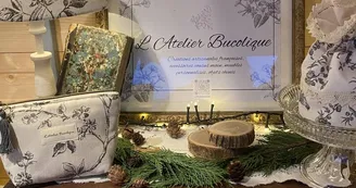 L’Atelier Bucolique