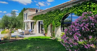Le Clos de Bacchus - Maison d'hôtes Le Clos de Bacchus - Maison d'hôtes