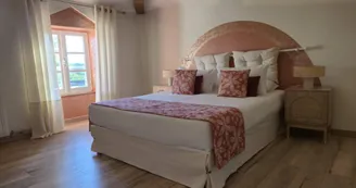 Le Clos de Bacchus - Maison d'hôtes Le Clos de Bacchus - Maison d'hôtes
