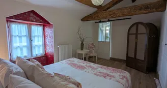 Le Clos de Bacchus - Maison d'hôtes Le Clos de Bacchus - Maison d'hôtes