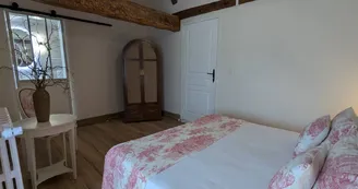 Le Clos de Bacchus - Maison d'hôtes Le Clos de Bacchus - Maison d'hôtes